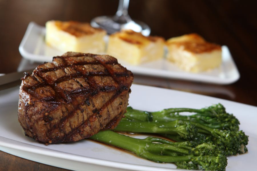 About Us Knife & Fork Inn in Atlantic City, NJ